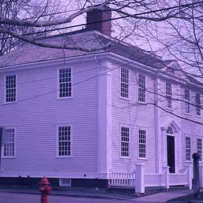 Borough Houses