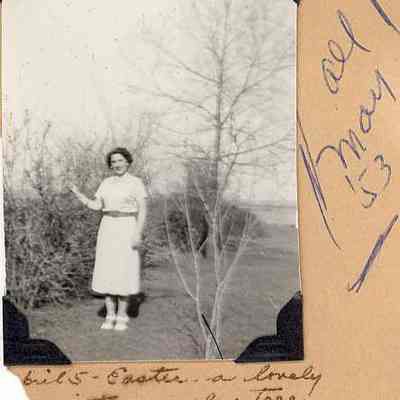 Dorothea Hewitt Gould collection