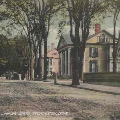 Postcard