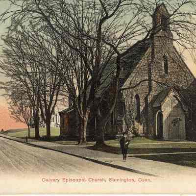 Postcard