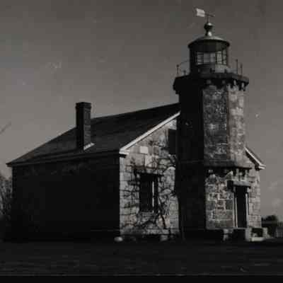 Stonington Light House, Stonington
