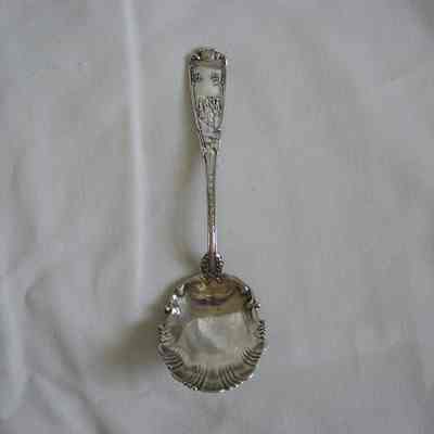Spoon, Souvenir