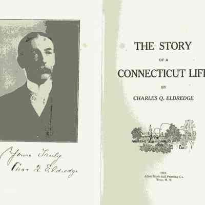 The Story of a Connecticut Life