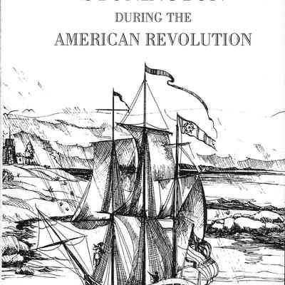 Stonington During the American Revolution