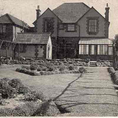 Dorothea Hewitt Gould collection