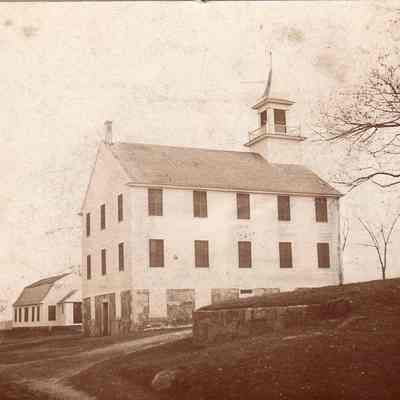 Road Church