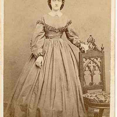 Carte-de-visite