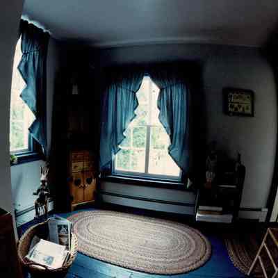 Decorator Sales Office, Palmer House, 1989