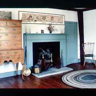 Denison Homestead
