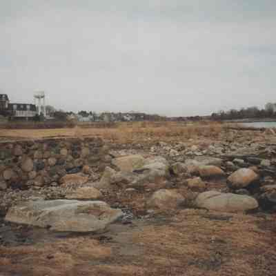 Stonington Photographs, by Mary Thacher, 1993-1999