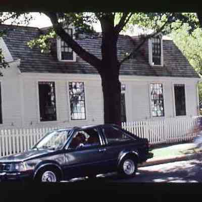 25 Main Street