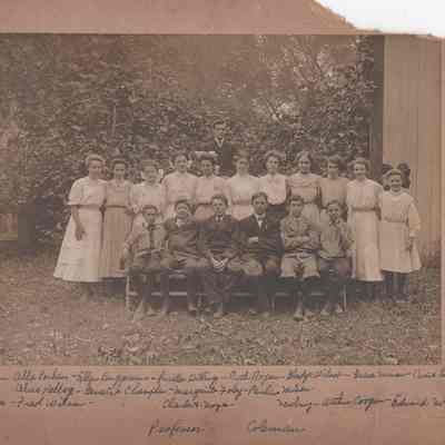 Print, Photographic