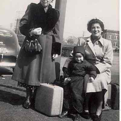 Dorothea Hewitt Gould collection