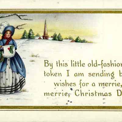 Postcard