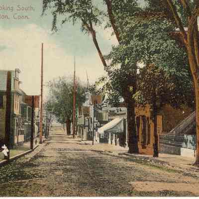 Postcard