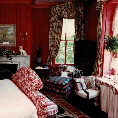 "Amelia's Secrets", Palmer House, 1989