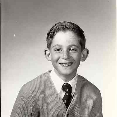 Jimmie Wimphfeimer, Stonington CT