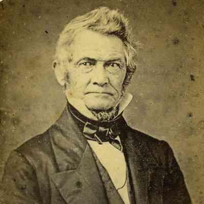 Palmer Family Photograph Album