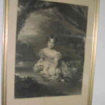 Engraving