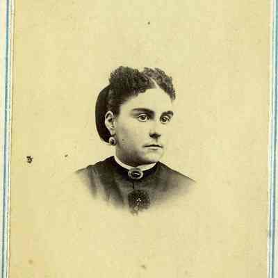 Eliza P. Noyes