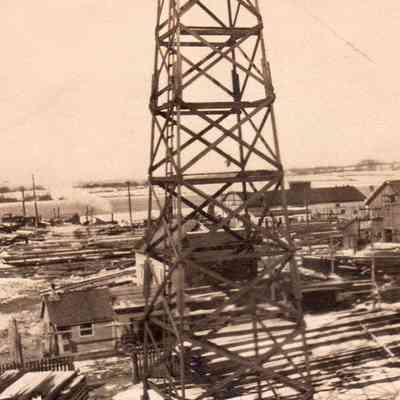 Shipyard