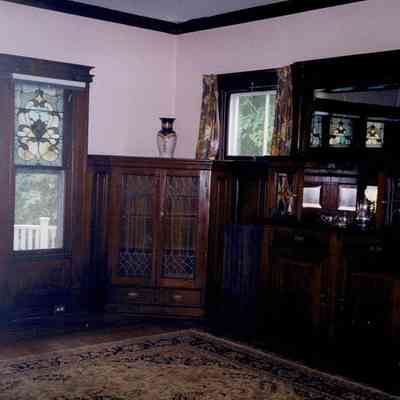 Study at 166 Elm Street