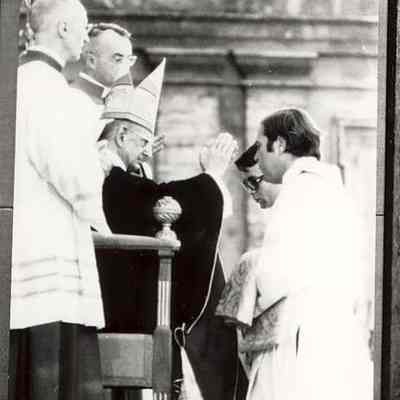Priests