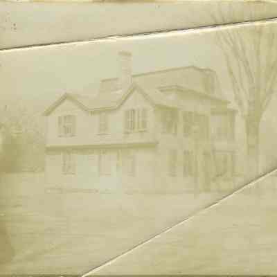 Haley House, Main Street