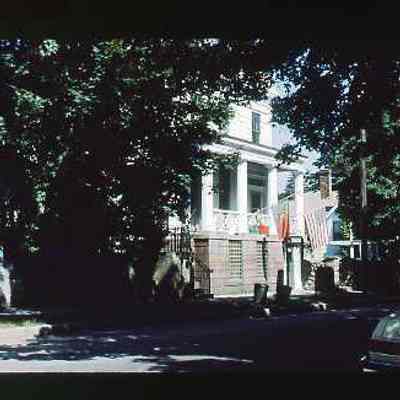 26 Main Street