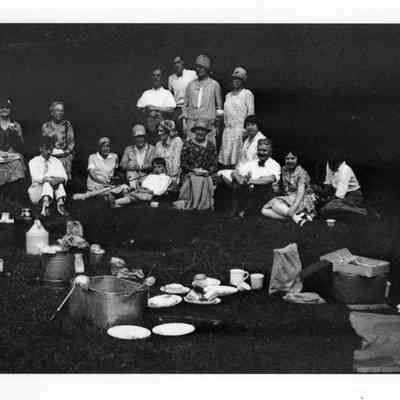 Print, Photographic