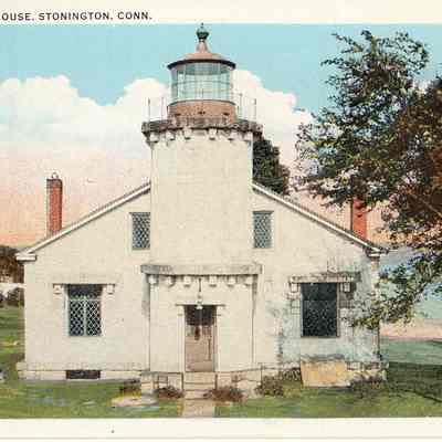 Postcard