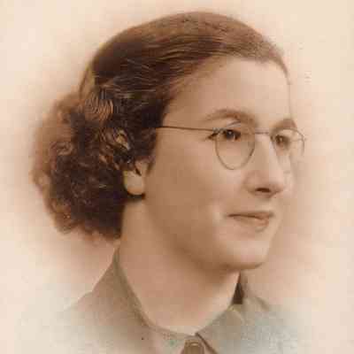 Lucretia Ernest