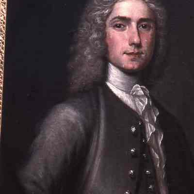 David Chesebrough