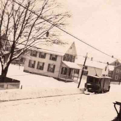 North Water Street