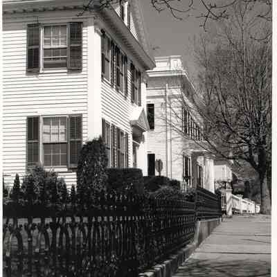 166 Water Street