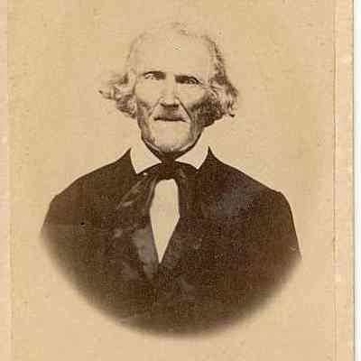 Oliver Denison, Sr.