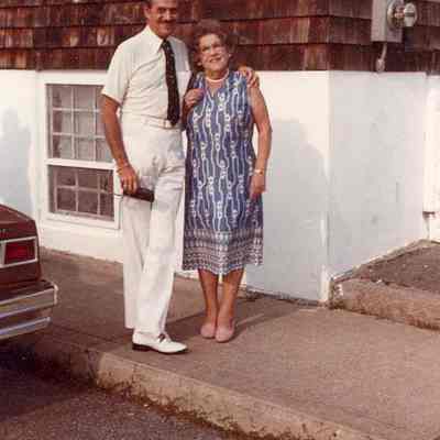 Dorothea Hewitt Gould collection