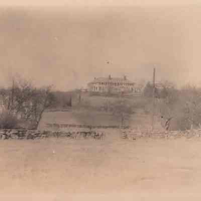 Shawondasee Estate