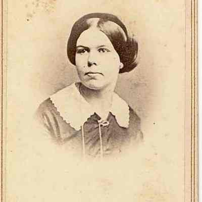 Jane Denison