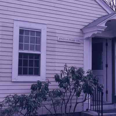 Borough Houses