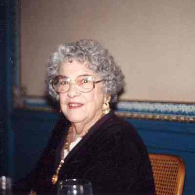 Dorothea Hewitt Gould collection