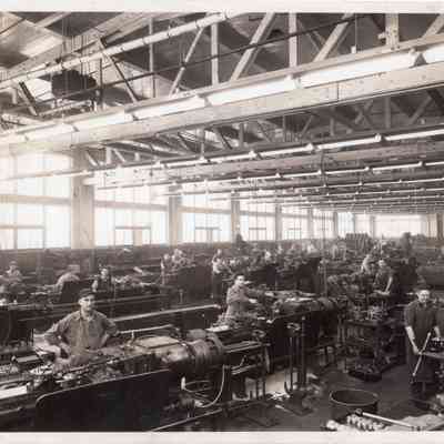Atwood Machine Company Photographs
