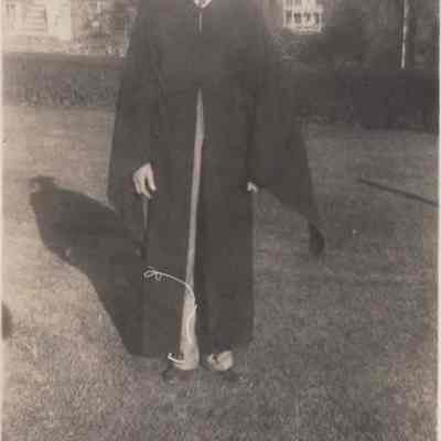 Crouch Family Photograph Collection