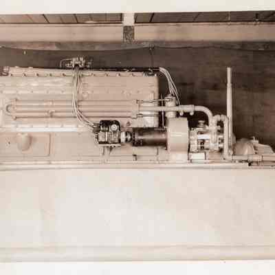 Lathrop Engine Co.