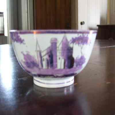 Teacup