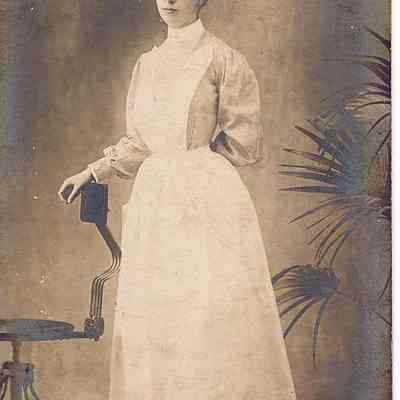 Dorothea Hewitt Gould collection