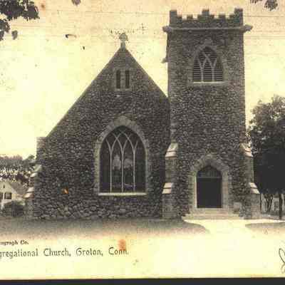 Congregational Church