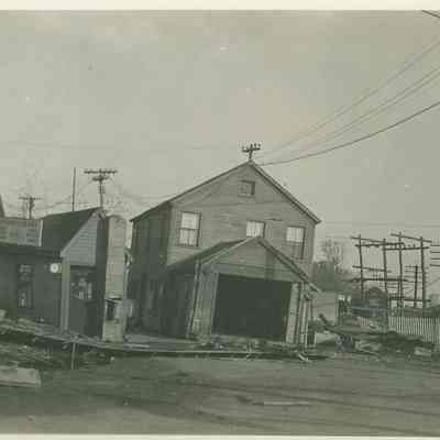 Joseph Leary Store