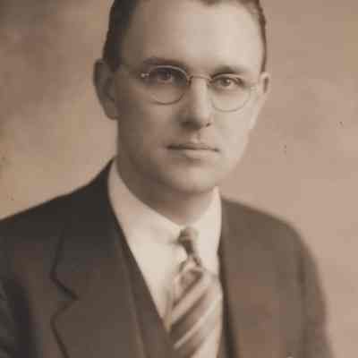 Crouch Family Photograph Collection