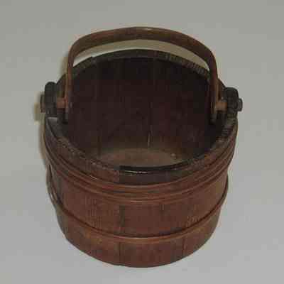 Bucket